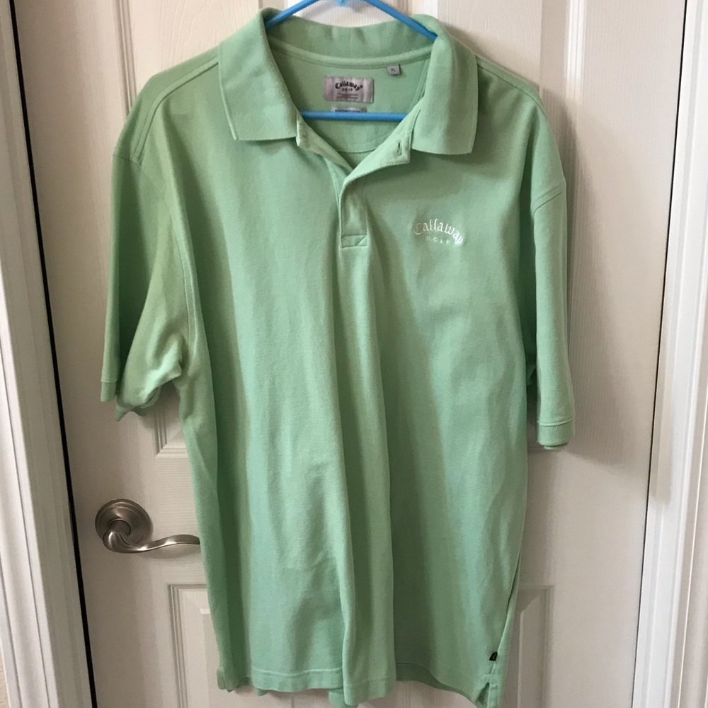 Callaway Polo - great shape